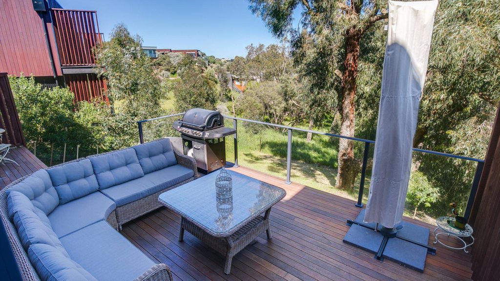 Photo of Patio Balcony in Fingal