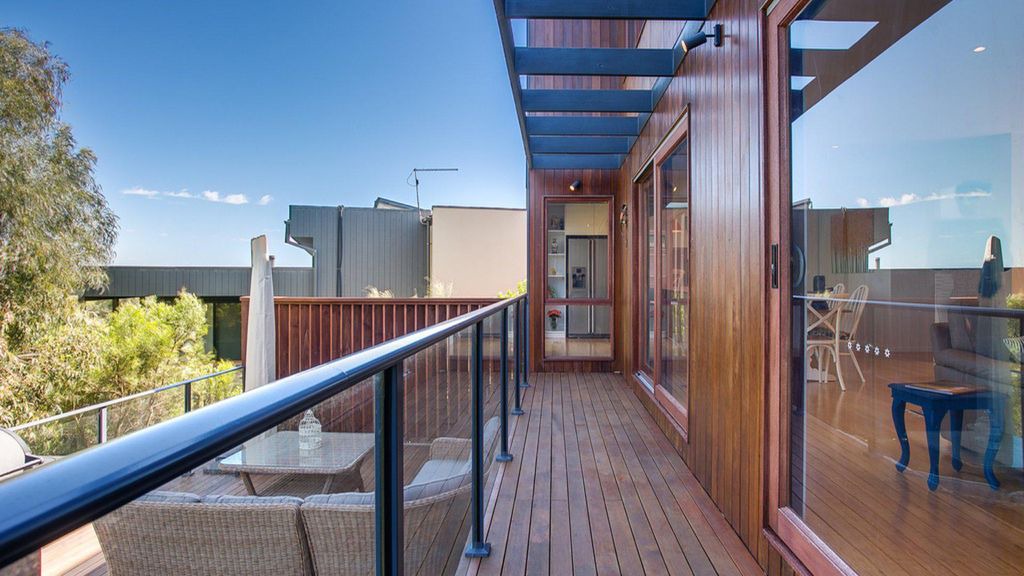 Photo of Patio Balcony in Fingal