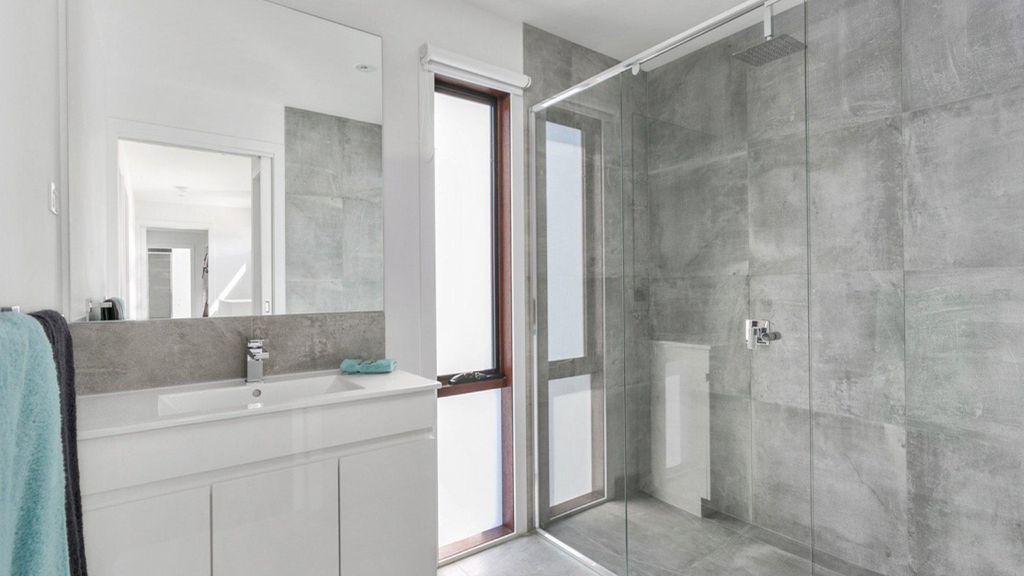 Photo of Bathroom in Fingal