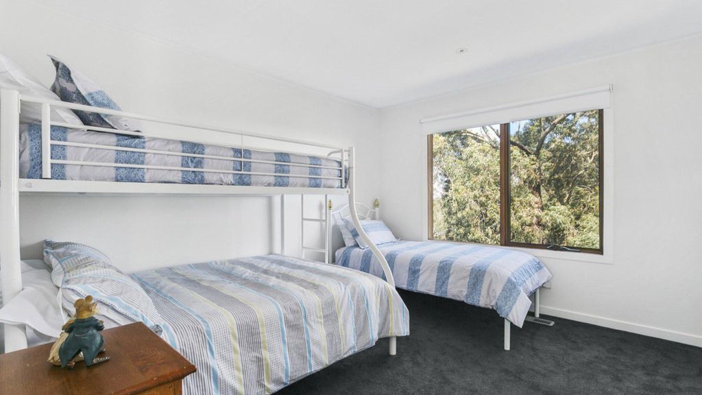 Photo of Bedroom in Fingal