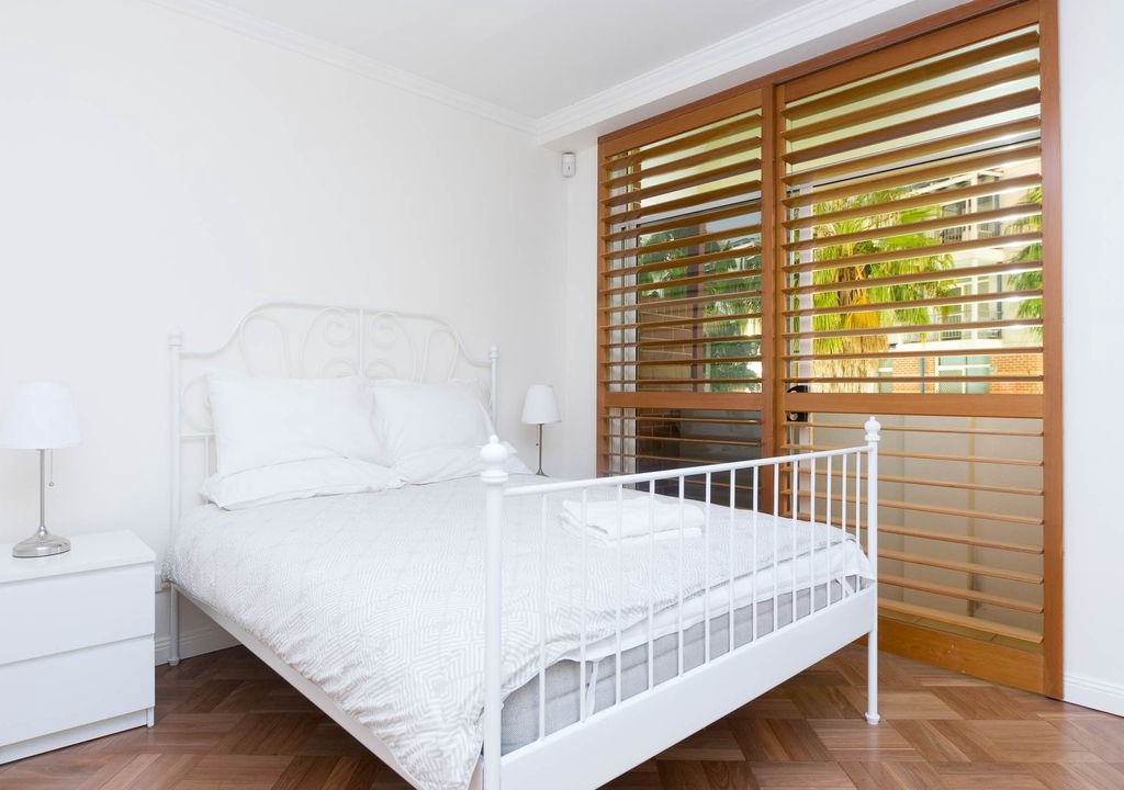 Photo of Bedroom in Balmain