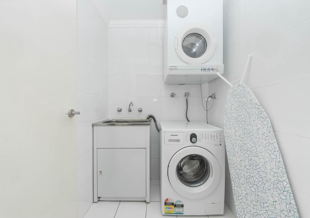 Photo of Bathroom in Balmain