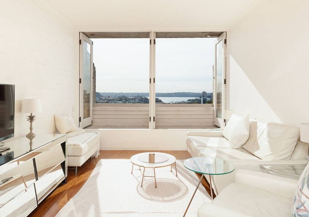 Photo of Livingroom in Paddington