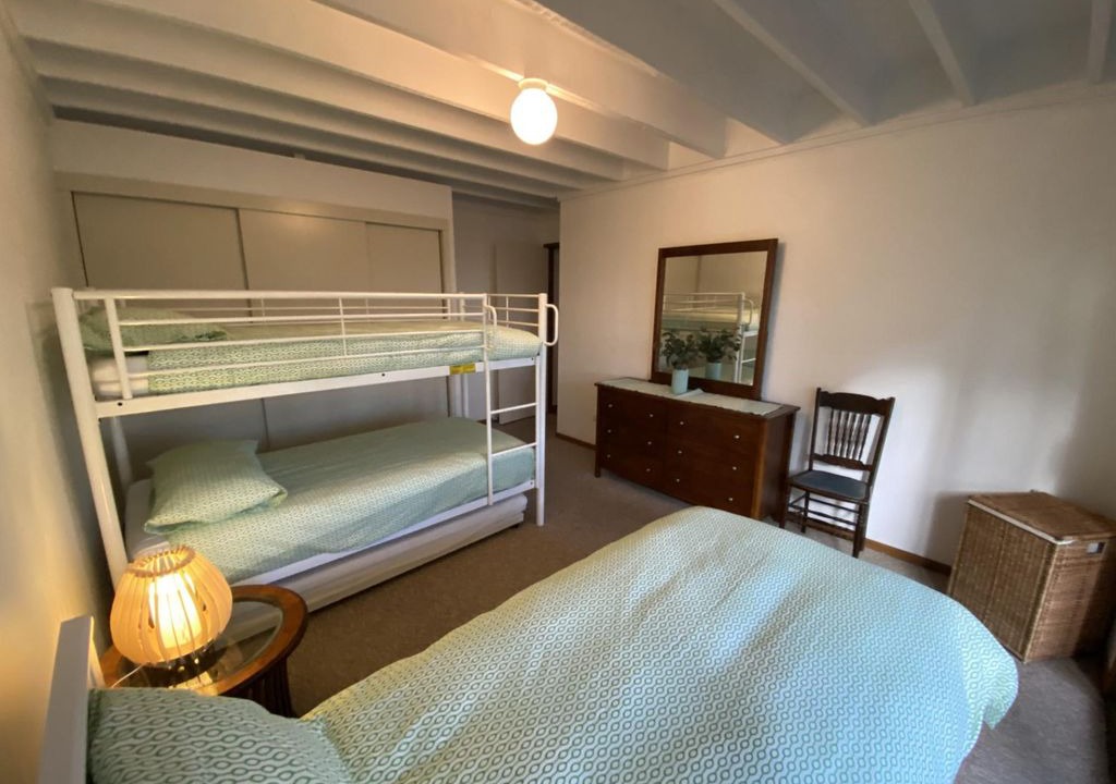 Photo of Bedroom in Mossy Point