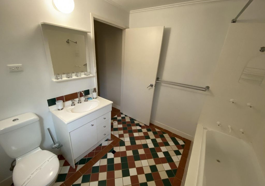 Photo of Bathroom in Mossy Point