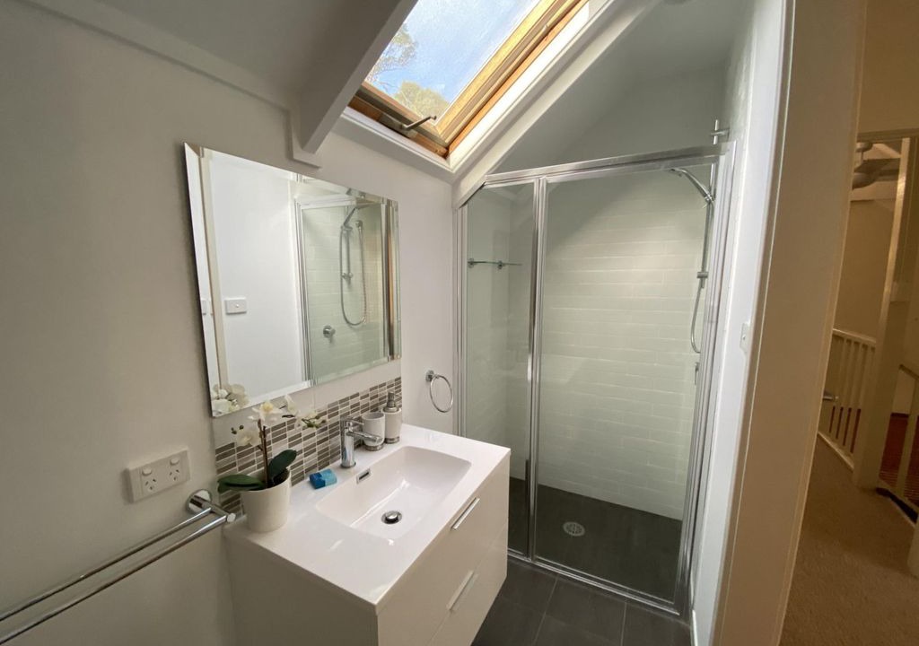 Photo of Bathroom in Mossy Point