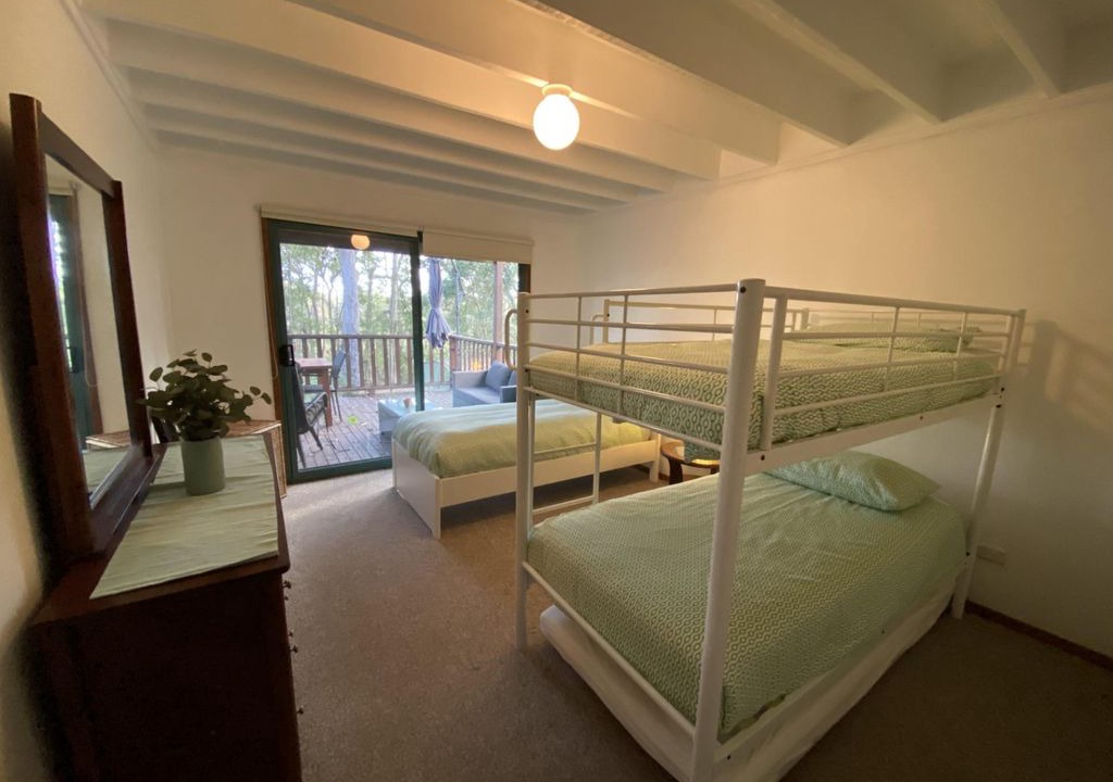 Photo of Bedroom in Mossy Point