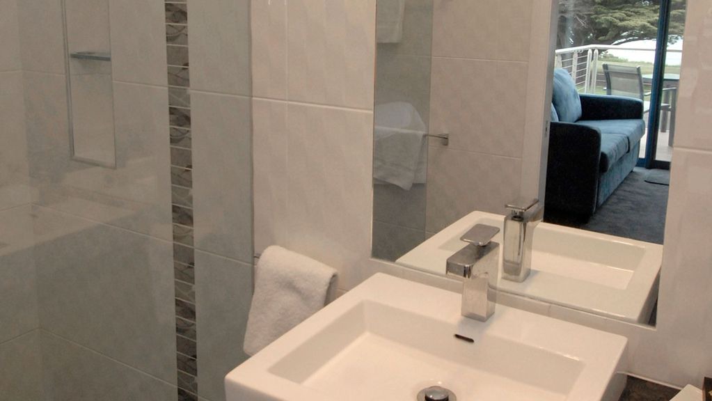 Photo of Bathroom in Portland