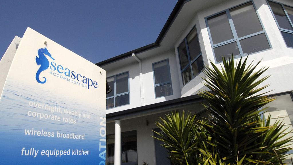 Photo of Buildings in Portland