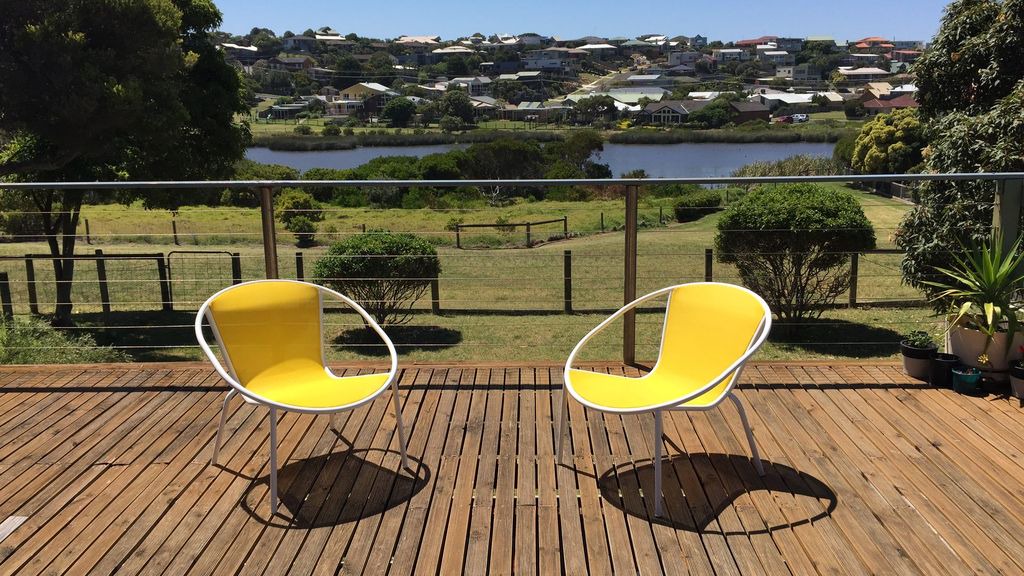 Photo of Patio Balcony in Ocean Grove