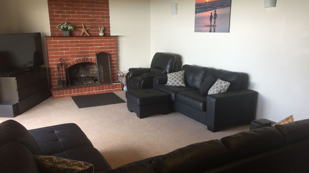 Photo of Livingroom in Ocean Grove