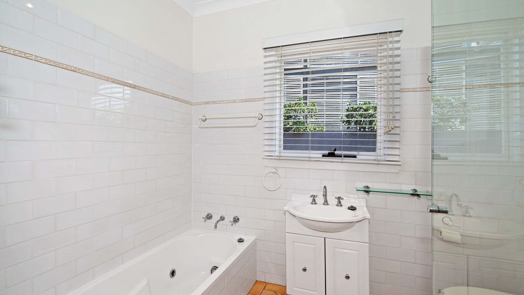 Photo of Bathroom in Macmasters Beach