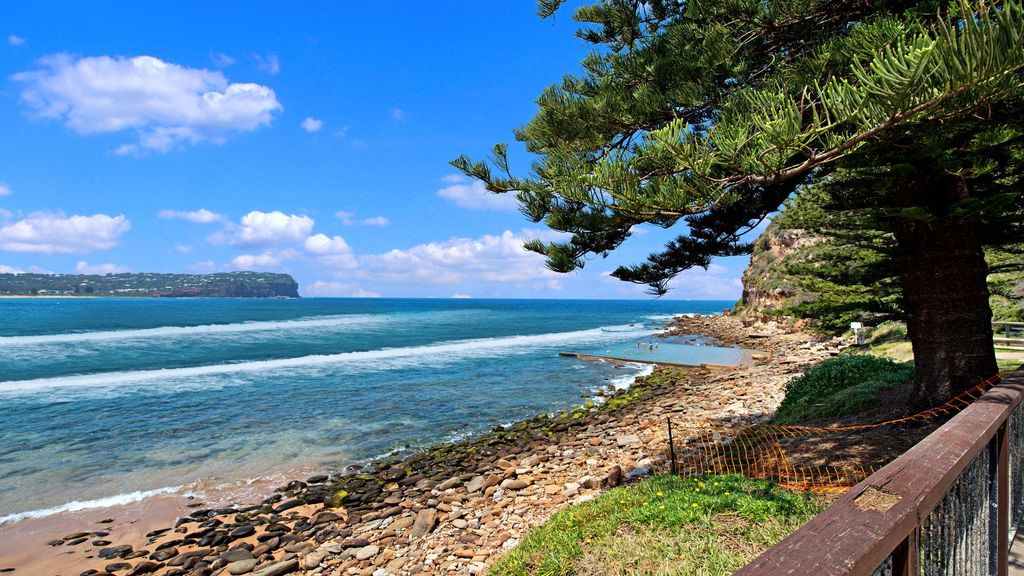 Photo of Outdoor in Macmasters Beach