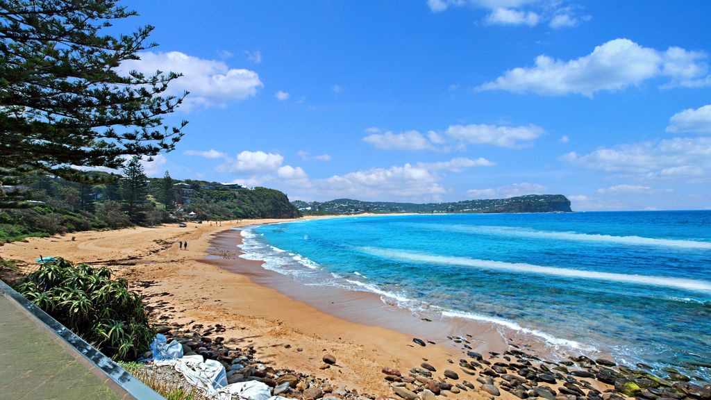 Photo of Outdoor in Macmasters Beach