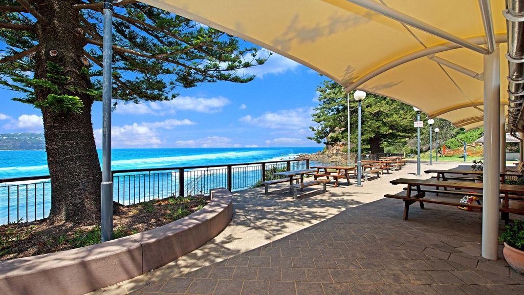Photo of Patio Balcony in Macmasters Beach