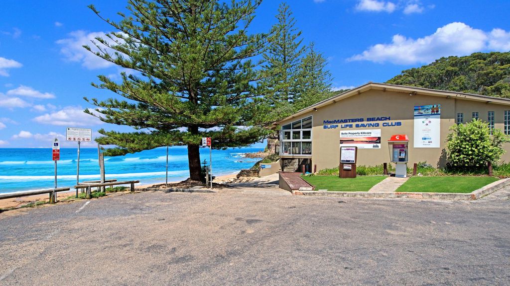 Photo of Buildings in Macmasters Beach