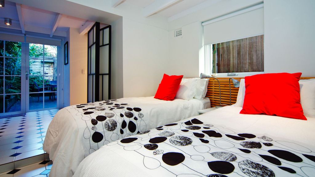 Photo of Bedroom in Balmain