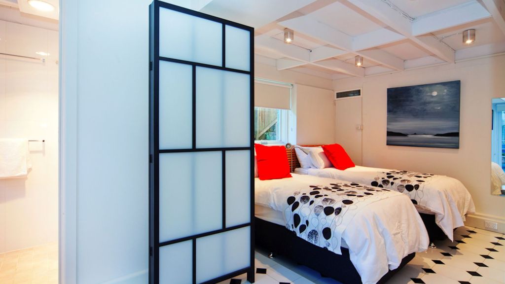 Photo of Bedroom in Balmain
