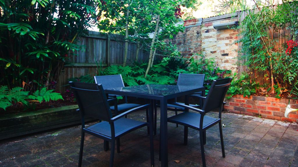 Photo of Patio Balcony in Balmain