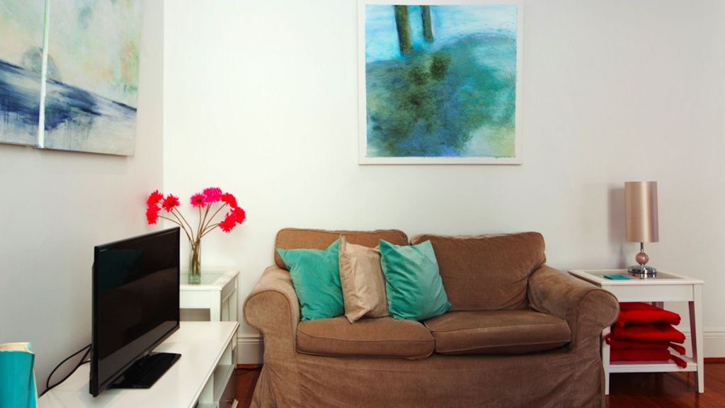 Photo of Livingroom in Balmain