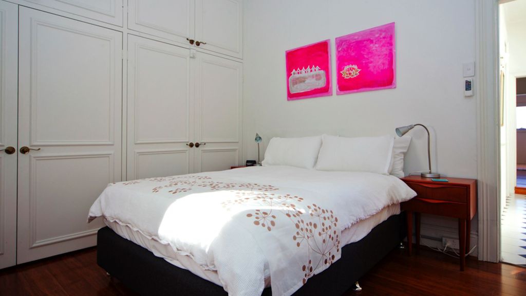 Photo of Bedroom in Balmain