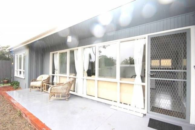 Photo of Buildings in McCrae