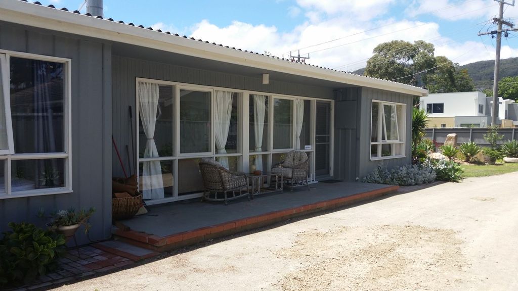 Photo of Buildings in McCrae