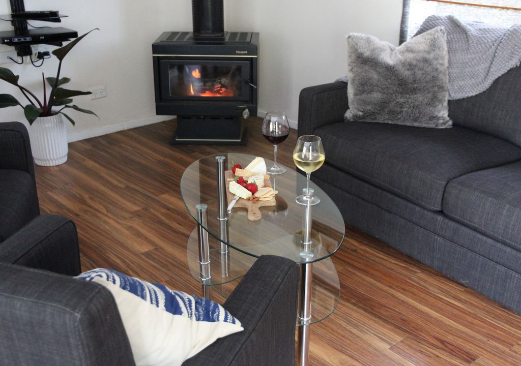 Photo of Livingroom in Bellbrae