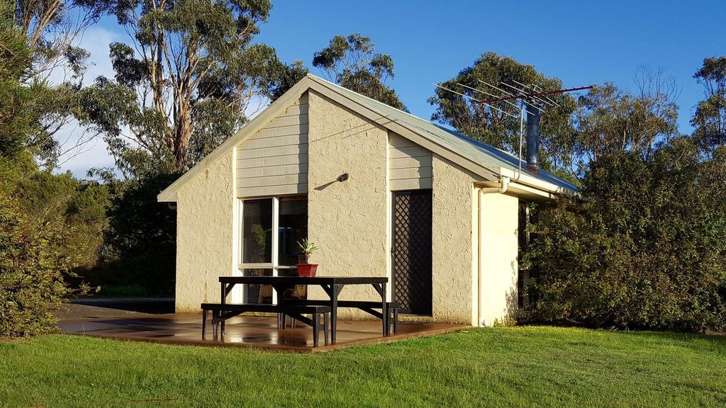 Photo of Buildings in Bellbrae