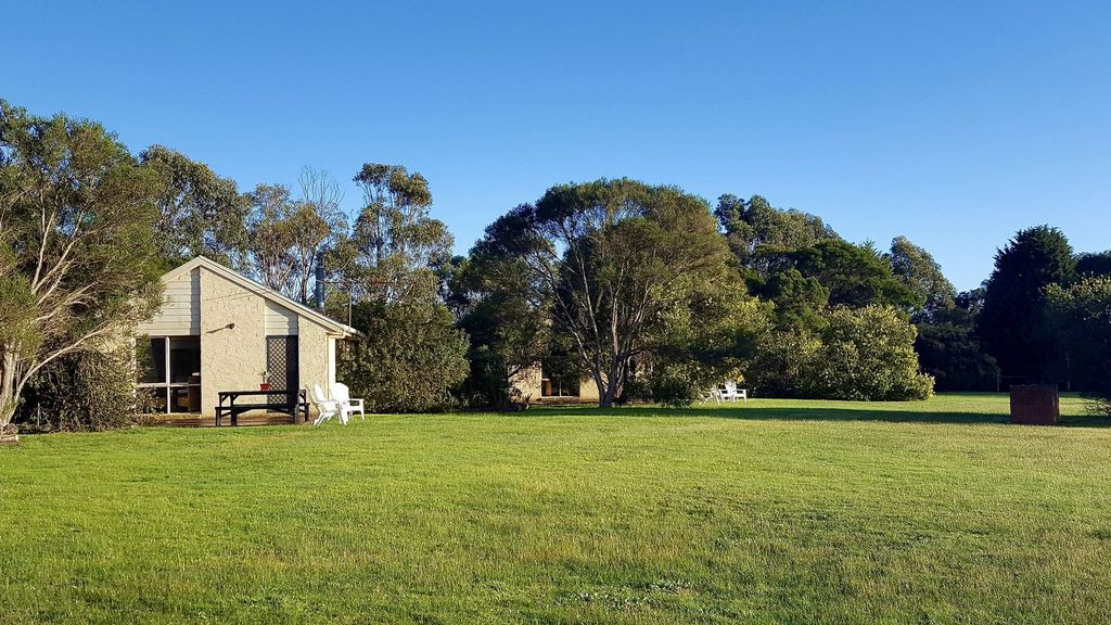 Photo of Buildings in Bellbrae