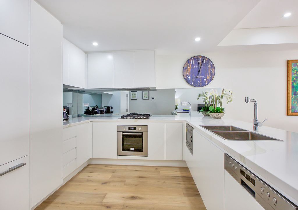 Photo of Kitchen in Rozelle