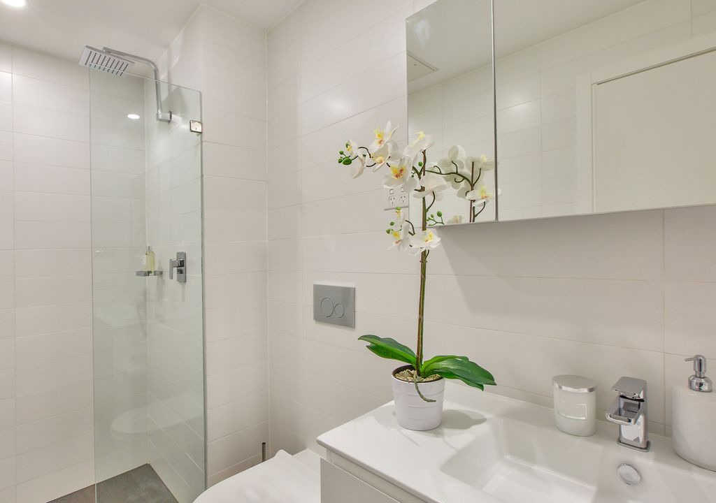 Photo of Bathroom in Rozelle