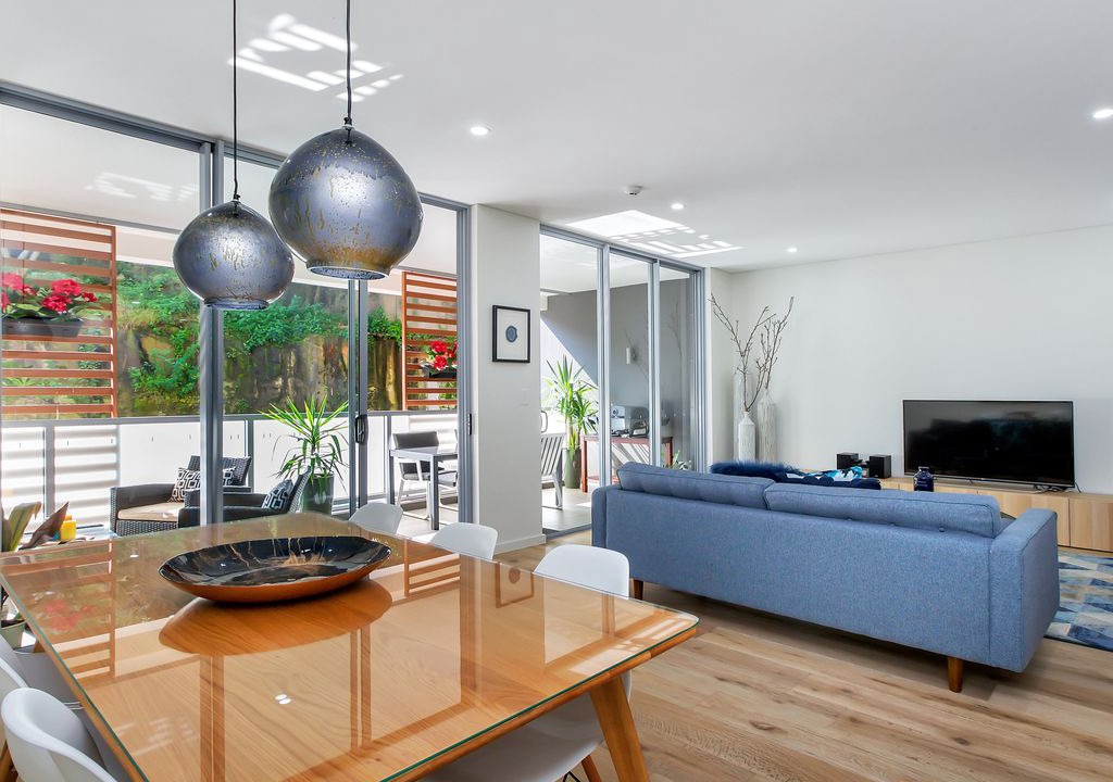 Photo of Livingroom in Rozelle