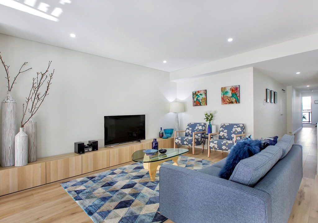 Photo of Livingroom in Rozelle
