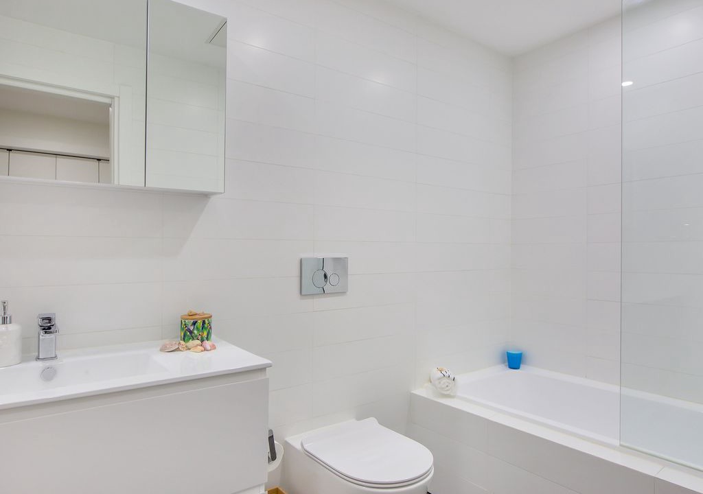 Photo of Bathroom in Rozelle