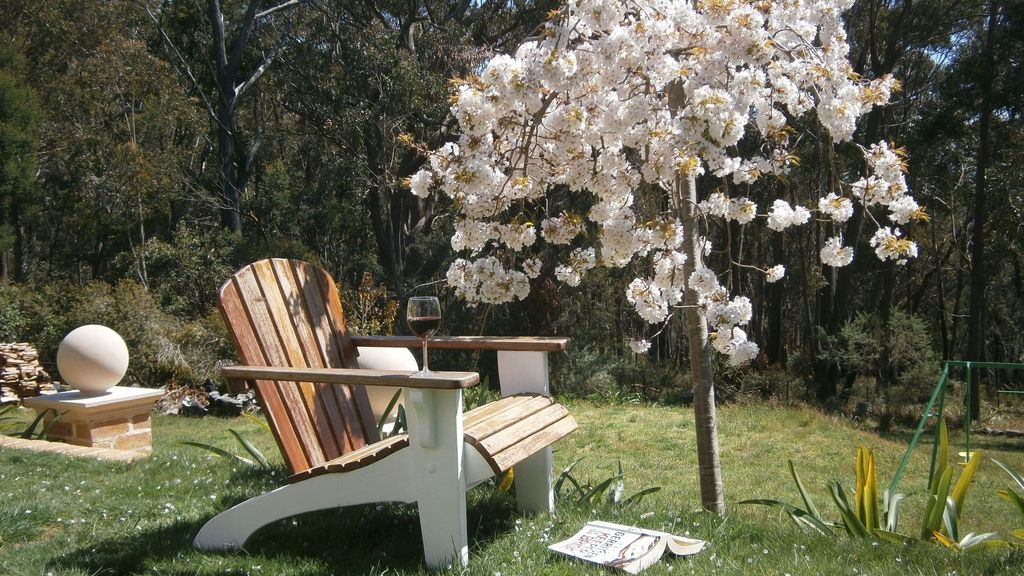 Photo of Buildings in Mittagong