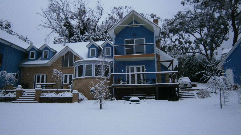 Photo of Buildings in Mittagong