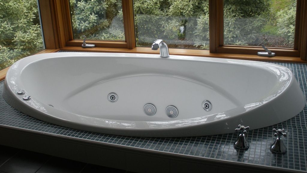 Photo of Bathroom in Mittagong