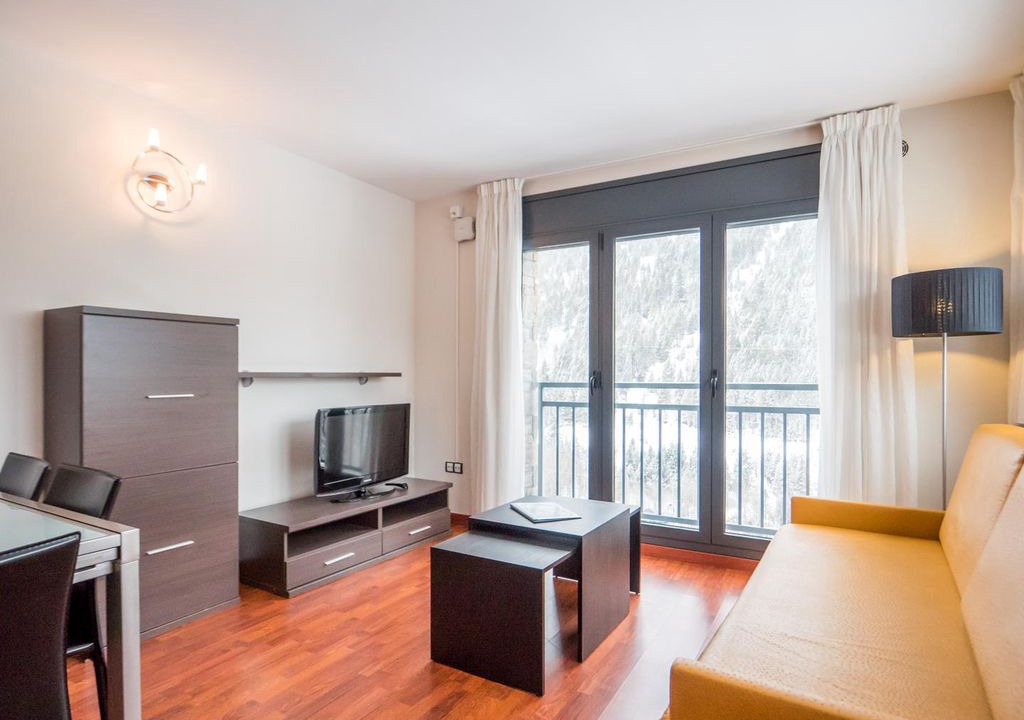 Photo of Livingroom in Bordes d'Envalira
