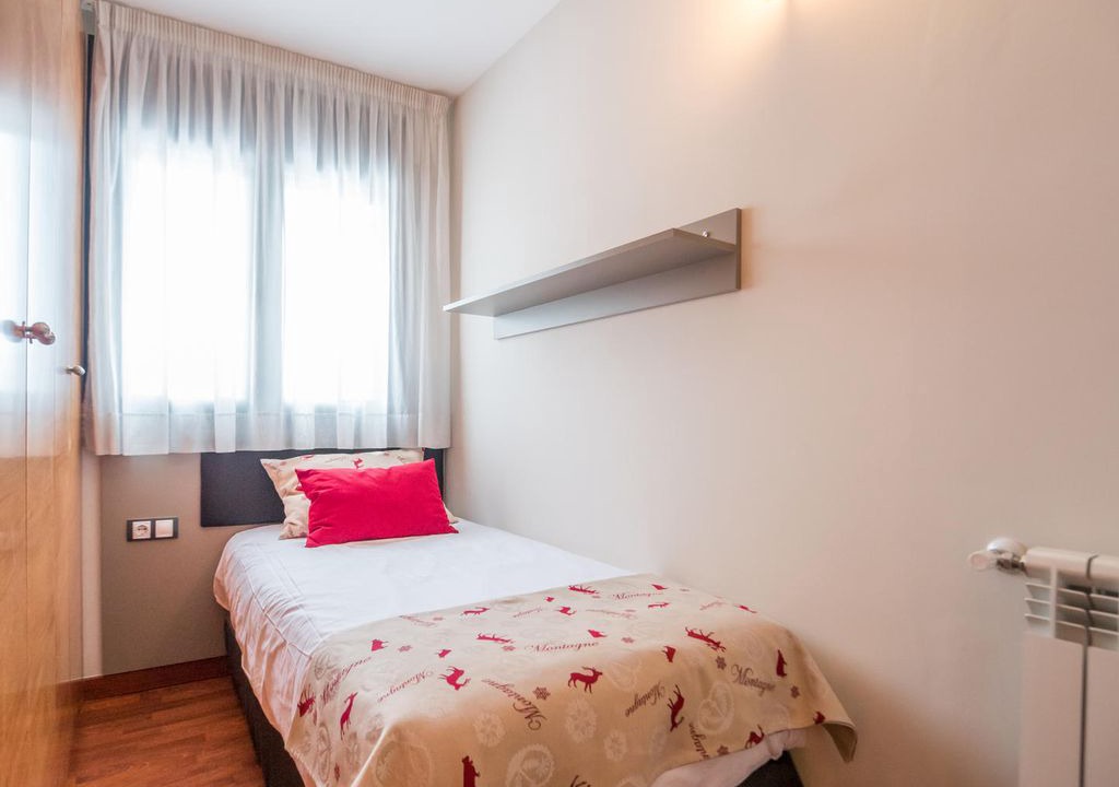 Photo of Bedroom in Bordes d'Envalira