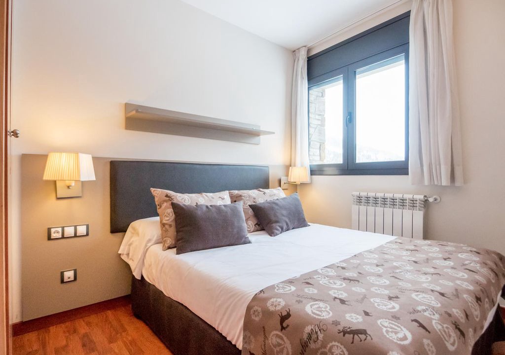 Photo of Bedroom in Bordes d'Envalira