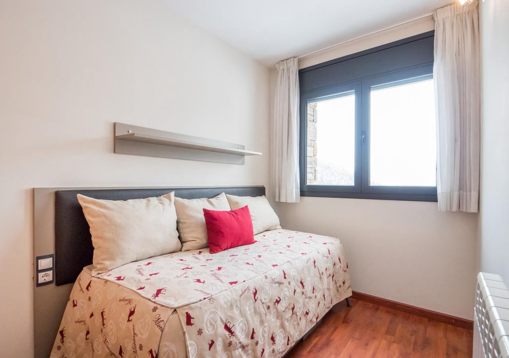 Photo of Bedroom in Bordes d'Envalira