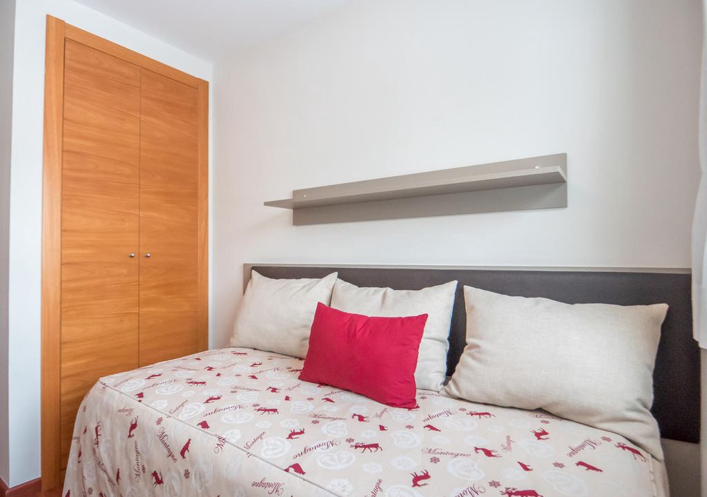 Photo of Bedroom in Bordes d'Envalira