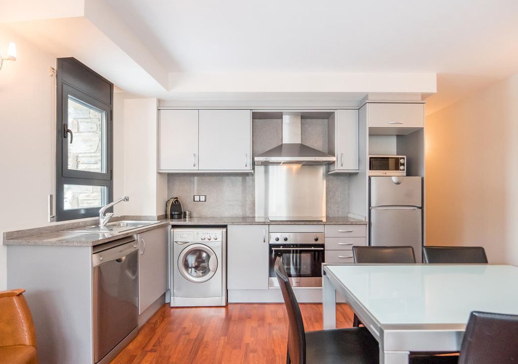 Photo of Kitchen in Bordes d'Envalira