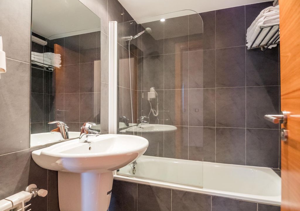 Photo of Bathroom in Bordes d'Envalira