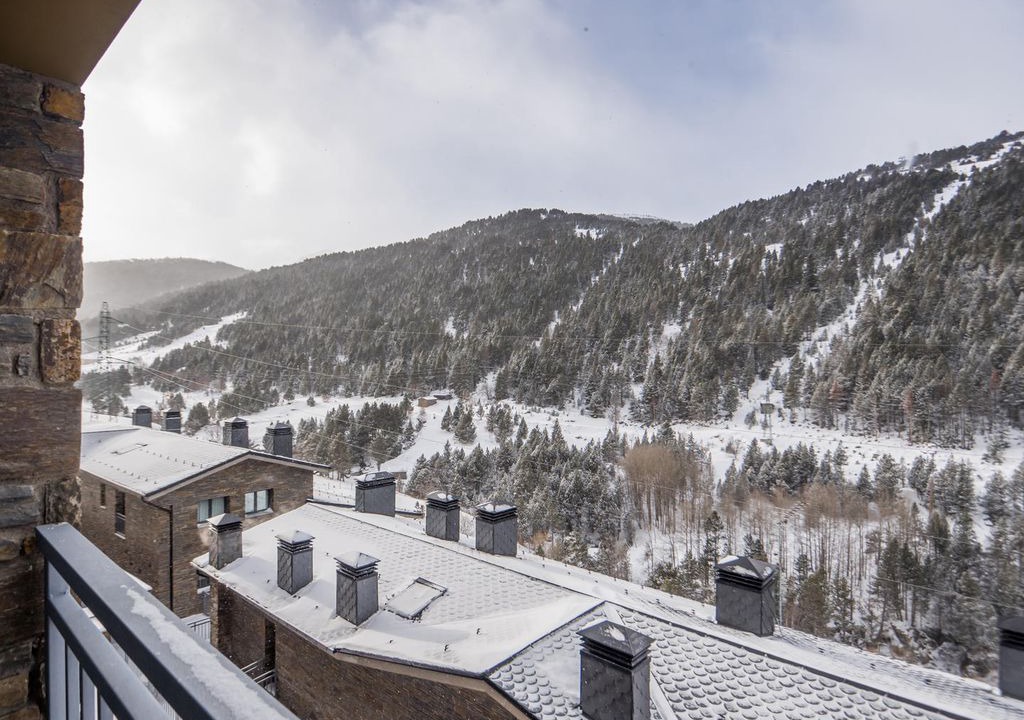 Photo of Others in Bordes d'Envalira