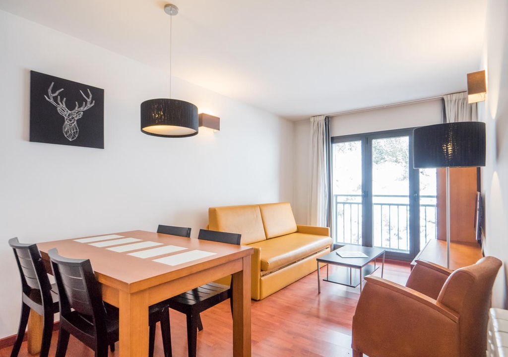 Photo of Livingroom in Bordes d'Envalira