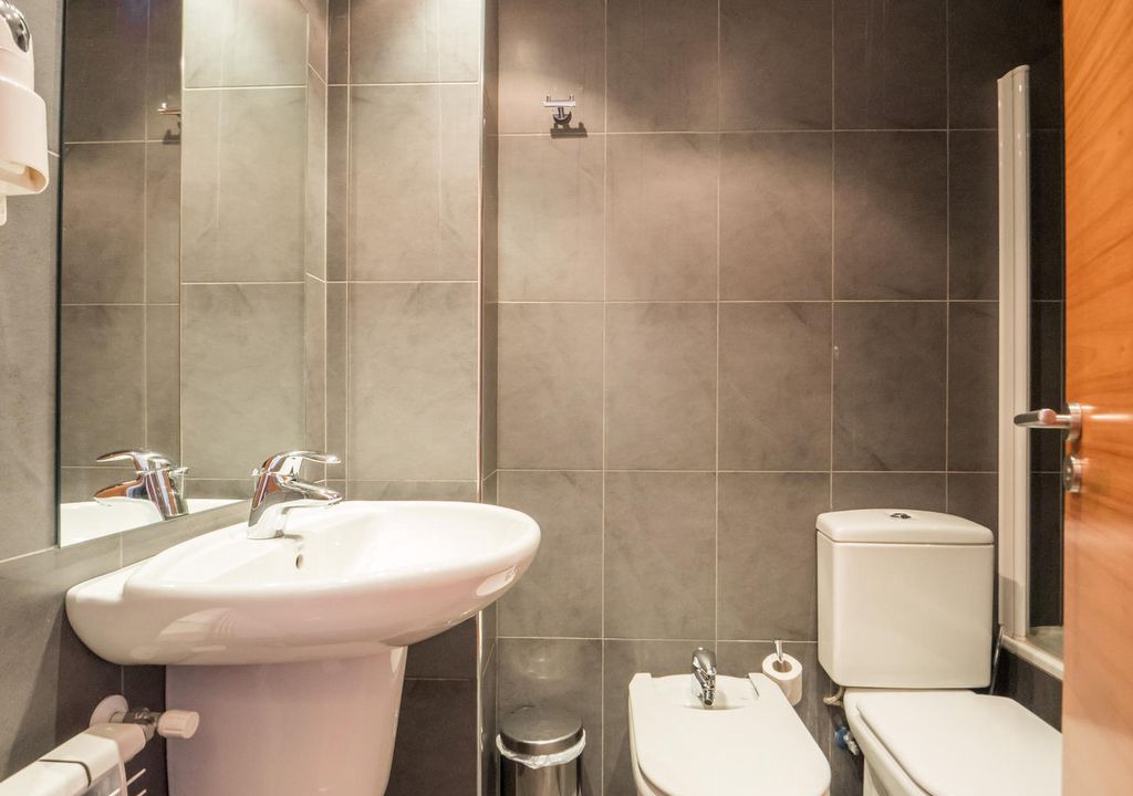 Photo of Bathroom in Bordes d'Envalira
