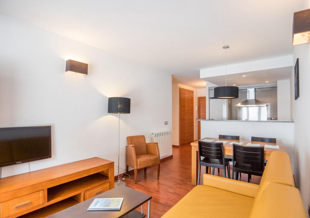 Photo of Livingroom in Bordes d'Envalira