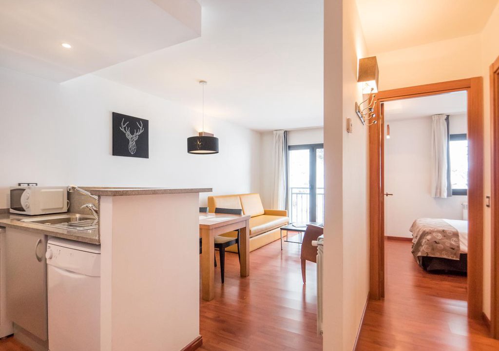 Photo of Livingroom in Bordes d'Envalira